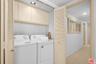Laundry in unit
