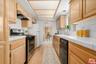Good-sized kitchen
