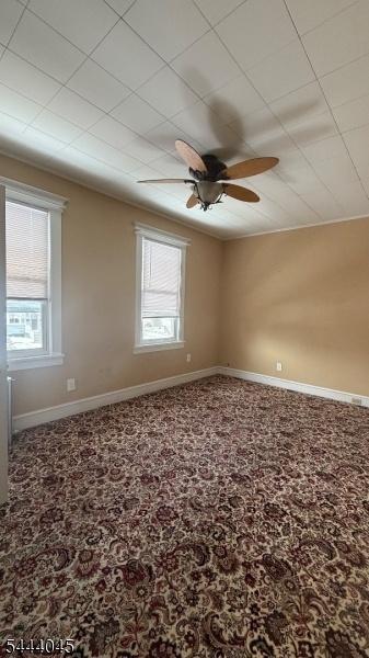 Living room first floor