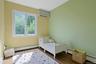 Like most of the other rooms, the 4th bedroom has its own spilt unit, allowing for great temperature control.