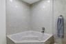2nd primary suite with balcony and En Suite Bathroom