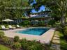 Virtual rendering using AI of potential future pool