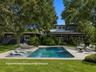 Virtual rendering using AI of potential future pool