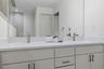 2nd primary suite with balcony and En Suite Bathroom