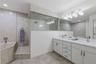 2nd primary suite with balcony and En Suite Bathroom