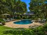 Virtual rendering using AI of potential future pool