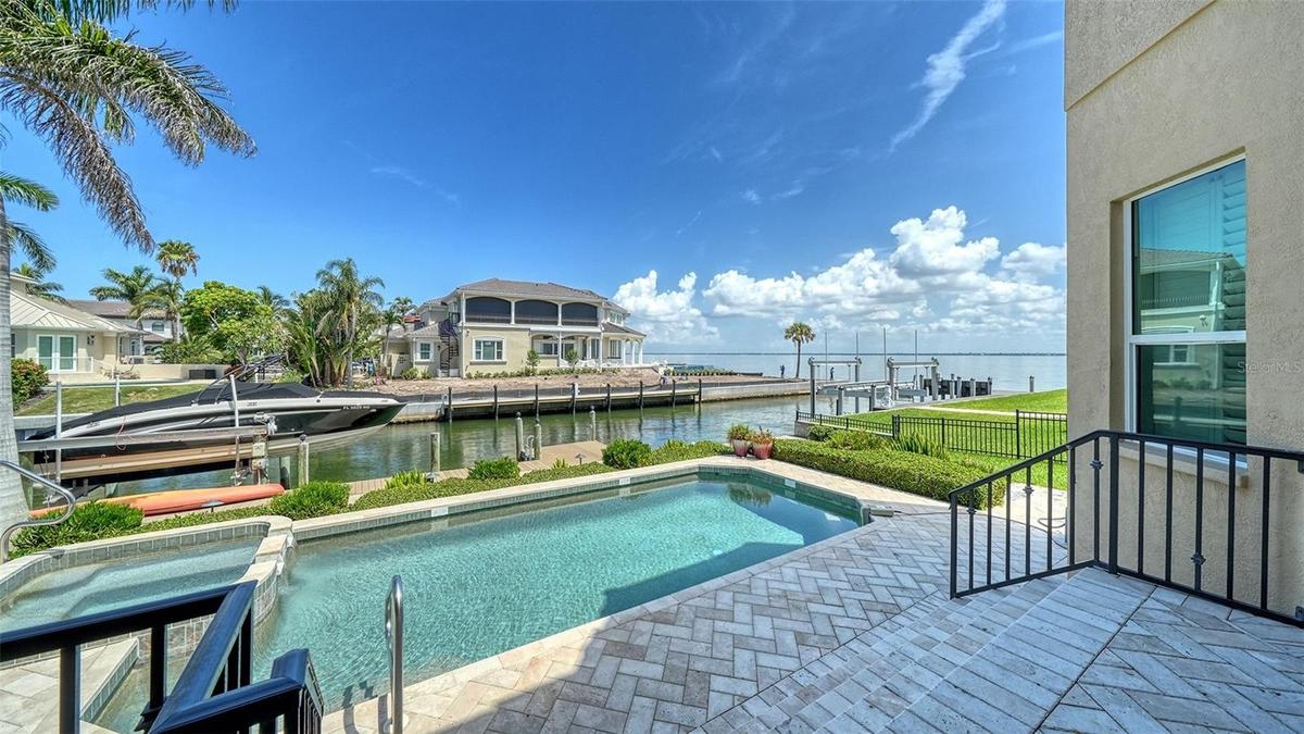 DEEDED BEACH ACCESS