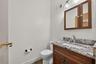Bathroom 1 of 2 Second floor