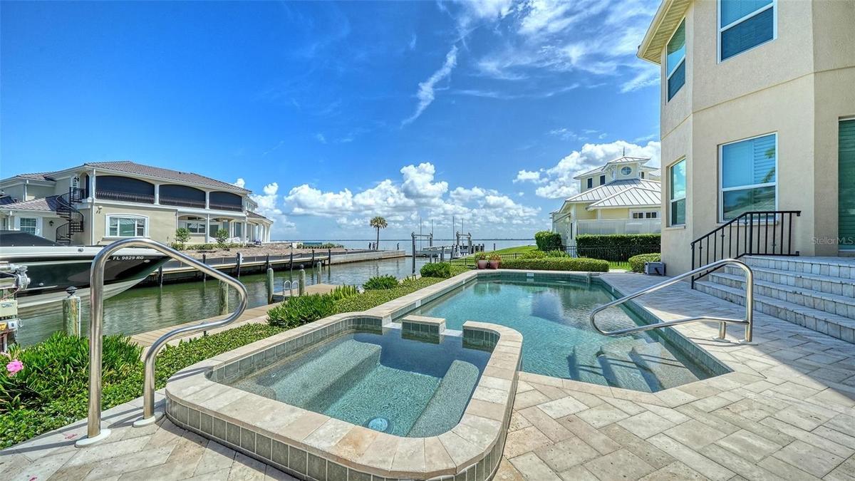 DEEDED BEACH ACCESS