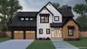 RENDERING. Features, finishes, colors and materials can be customized to your preferences.