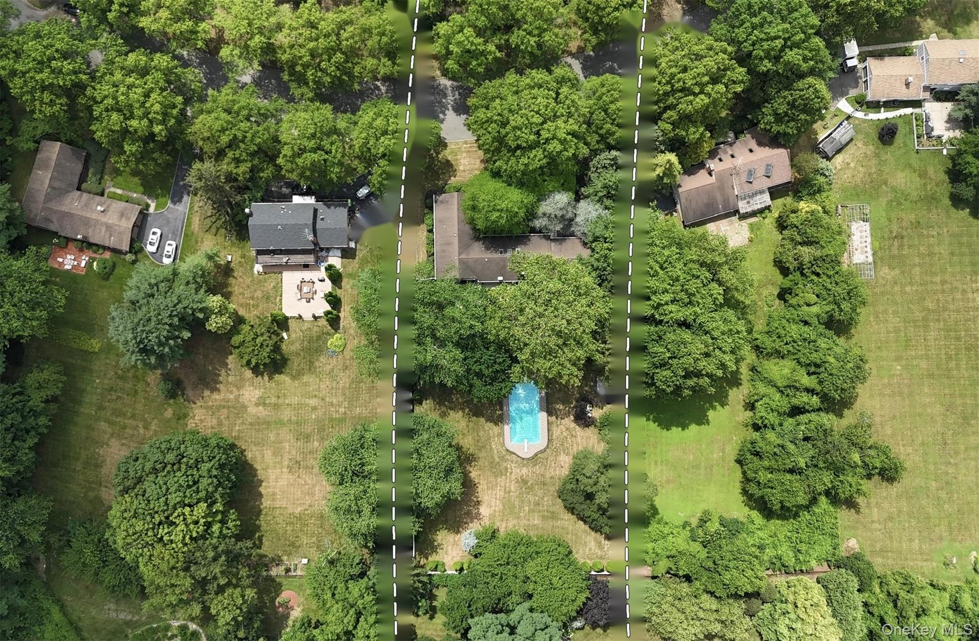 1.25 Flat Acres