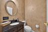 Bathroom one of two first floor