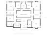 Second Floor - without dimensions