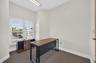 Floor two office