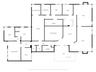 First Floor - without dimensions