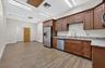 kitchen and breakroom