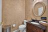 Bathroom two of two first floor