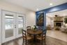 Breakfast nook - virtual