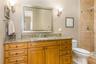SECOND BATHROOM