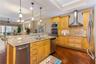 OPEN KITCHEN