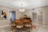 Dining room - Virtual