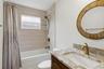 Primary bathroom ensuite