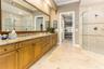 MASSIVE PRIMARY BATHROOM