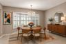 Dining room - Virtual
