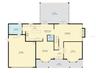 First floor floorpan