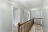 Upstairs landing