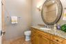 THIRD BATHROOM