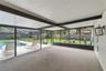 Covered lanai