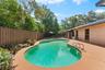Fully-Fenced Yard provides a quiet space to unwind.