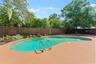 Alternative view of the Pool.