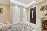 2 Foyer Closets