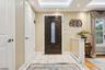 Left Side Entry Foyer
