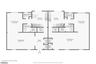 1st Flr Floor Plan