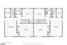 2nd Flr Floor Plan