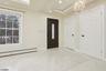 2 Foyer Closets