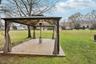 Covered Deck