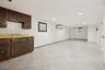 Finished Basement