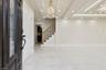 Right Side Entry Foyer