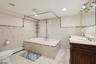 Full Bathroom w/Jacuzzi tub.