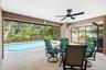 Lanai/Pool