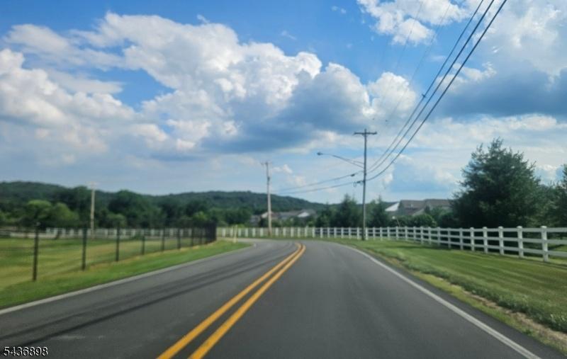 The Ride Home