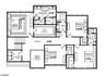 Second Floor Plan