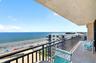 View from Living Room Wraparound Balcony