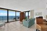 Corner Unit Glass & Balcony