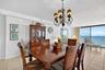 Dining Room with a view