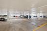 Secure Garage Parking